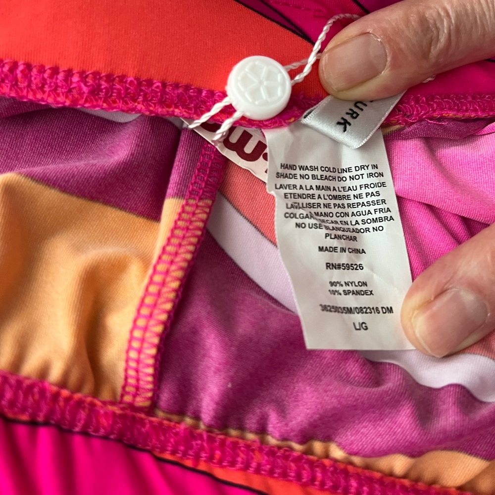 Swim pants - Picture 8 of 14
